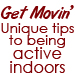 Fitness Tips!
